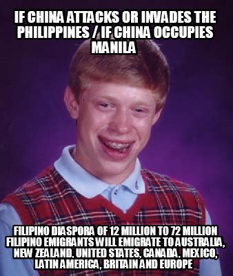 filipino Meme Generator .